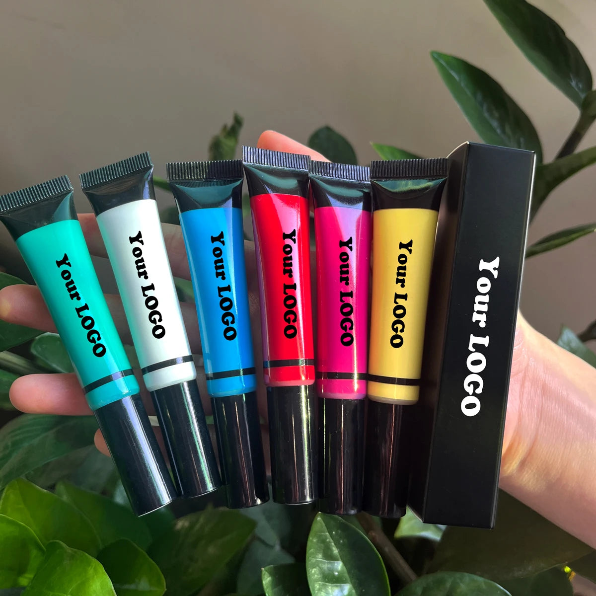 Wholesale Eyes Makeup Long Lasting Eye Primer Vegan Eyeshadow Base Private Label Eyeshadow Primer