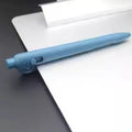 BRCIFS Certified Promotional Ballpoint Pen Press-Type Gold-Detectable 1.0mm Food Safety Audit Inspection Plastic