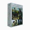 DVD BOXED SETS MOVIES TV Show Films Manufacturer Factory Seller Outlander Season 1-6 27DVD Complete Series Free Shipping