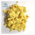 Aramid Chopped Fiber 3mm 5mm 6mm Length Short Cut Aramid Fiber Yarn