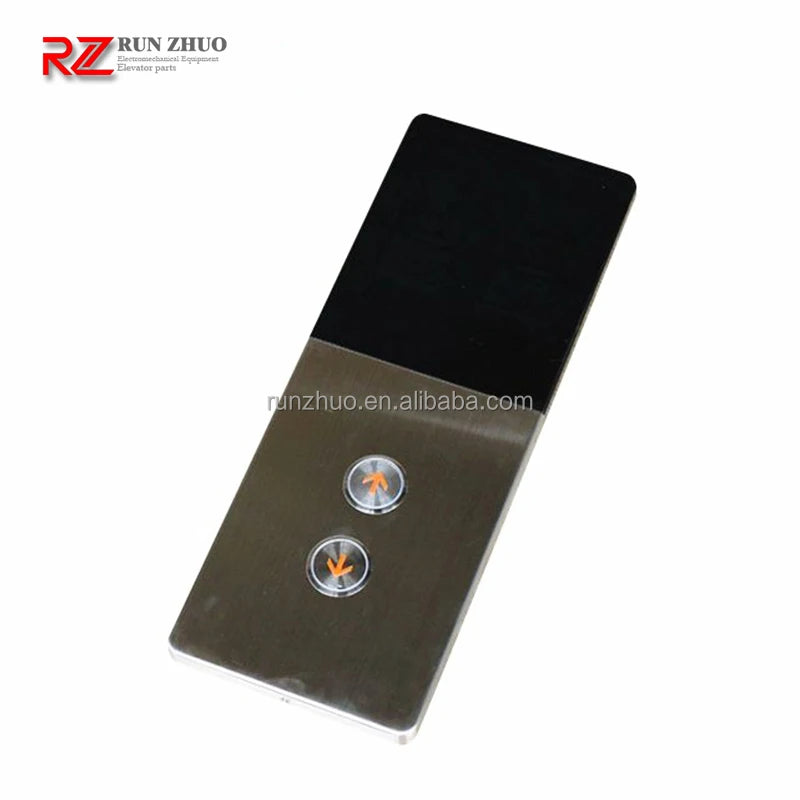 H*tachi Elevator Lop Hop VIB-663W TL-MO Landing Door Call Display Touch Panel
