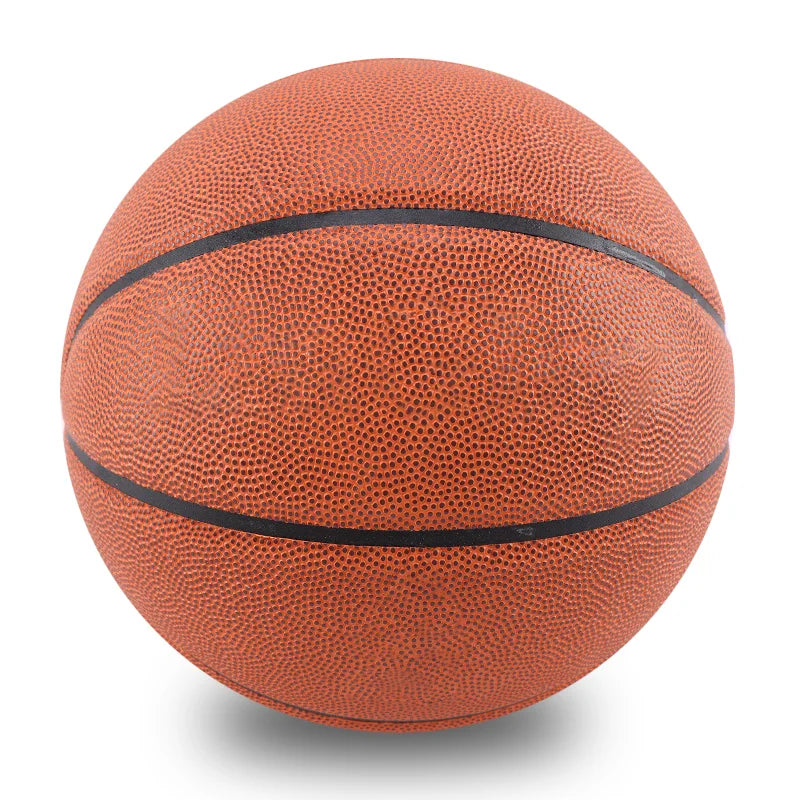 Directly Supplier Basketball Sport Basketball Size 7 Customize Logo Basketball