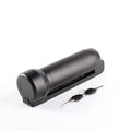 Sea Hare Battery 24V-5.2ah Lithium Battery Pack 24V 36V Ebike Battery 6ah 7ah 7.8ah 9ah 10.5ah Ebike Battery Options Available