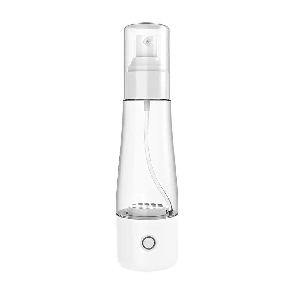 Best Quality 50ml Mini Portable Sodium Hypochlorite Generator Eco-Friendly High Efficiency for Multi-Purpose Household Chemicals