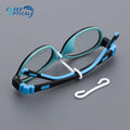 Frame Fixed Hook White Plastic Hook Rimless Glasses Children's Glasses Frame Fixed Hooks Prevent Bounce