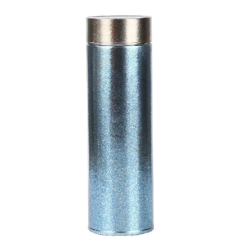 Wholesale Titanium Vacuum-Insulated Mug Leak-Proof Travel Outdoor Business Gift Water Bottle Boiling Water Thermal Insulation