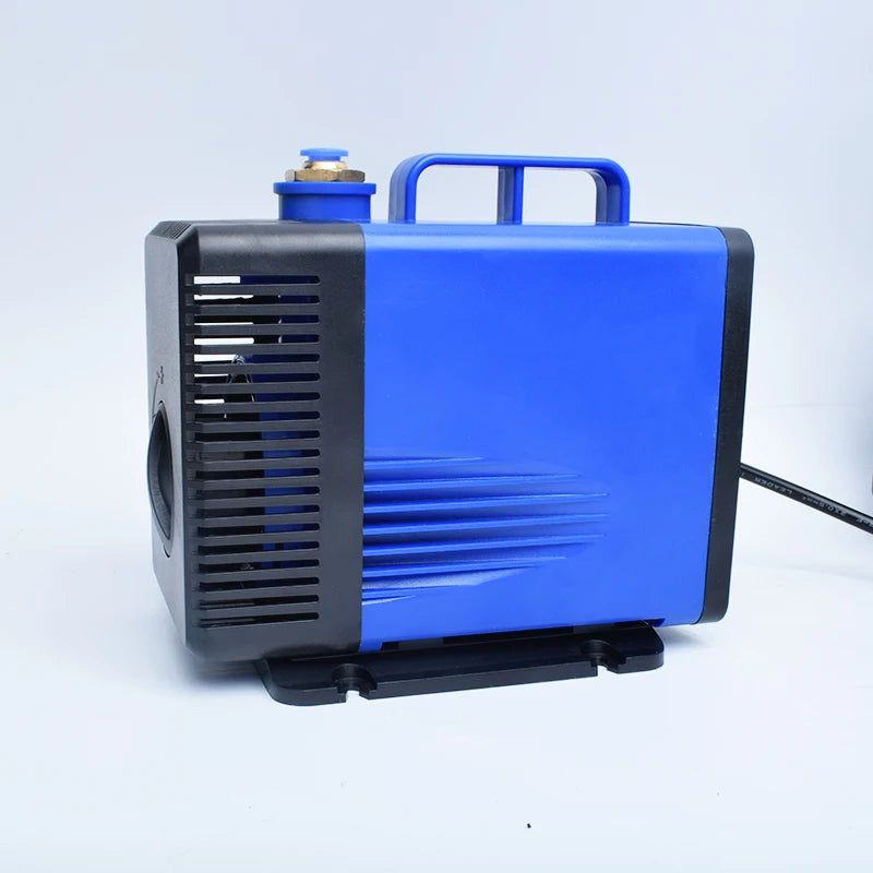 LIHAN 3.5meter Frequency Variation Water Pump Aquarium Submersible Pump for Fish Tank and Garden Pond Water Pump