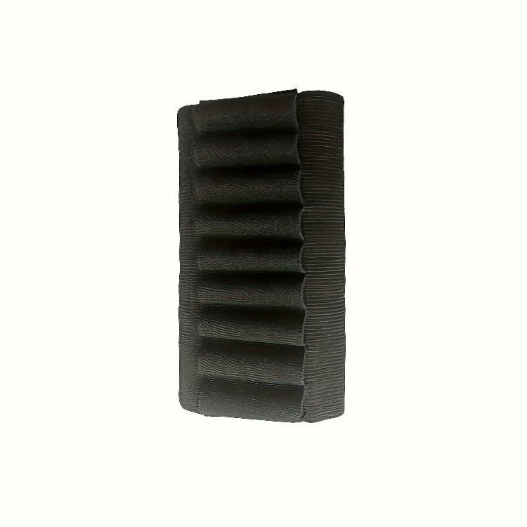9-Hole Outdoor Stock CS Gun Holster 9-Hole 223 Ammo Bag Nylon Magazine Bag