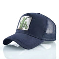 Wholesale Custom Truckers Hat Blank Baseball Cap Embroidery Printing Logo 5 Panel Trucker Mesh Cap Foam Trucker Cap