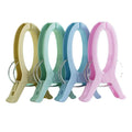 Multifunctional Large Plastic Clothes Pins Windproof Dryer Rack Quilt Drying Clip Windproof Clothes Drying Holder Laundry Bag