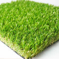 Landscaping Turf Cesped Green Carpet Wedding Artificial Outdoor Grass UV Resistant Eco-Friendly Durable 1.75" Pile Height