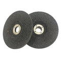4.5inch Grinding Discs 115*6*22mm Cutting for Metal and Stainless Steel Abrasive Grinding Wheels