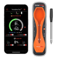 ThermoPro TemSpike TP970 600FT Wireless Smart Thermometer for Kitchen Cooking Meat Thermometer