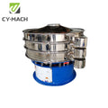 rubber sieve machine/Round screening vibrating screen/Powder vibrating sieve machine