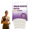 Hot Selling Support Supplement With Vitamin Immune Booster Antioxidant Immunity Patch