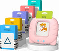 Toddler Learning Toys for Girls Autism Sensory Toys for Autistic Children Speech Therapy Toys