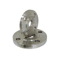 High-Strength Durable ASTM A213/A269/A249 Gr2 Titanium Casting Forged Pressed Corrosion Resistant Flat Flange Industrial Pipes