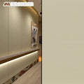 OEM Fashion Smooth Surface Skin Sensation Series Bamboo Charcoal Carbon Fiber Wall