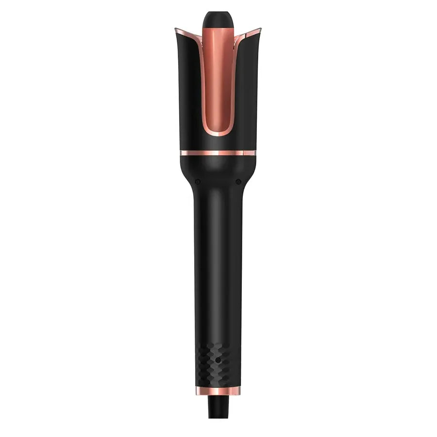 Portable Electric Automatic Hair Curler Iron Fast Heating Hair Curling Machine for Women