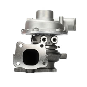 8980302170 8973628390 ZAX225 ZX230 Excavator 4HK1 Diesel Engine RHF55 Turbocharger VA440031 VB440031