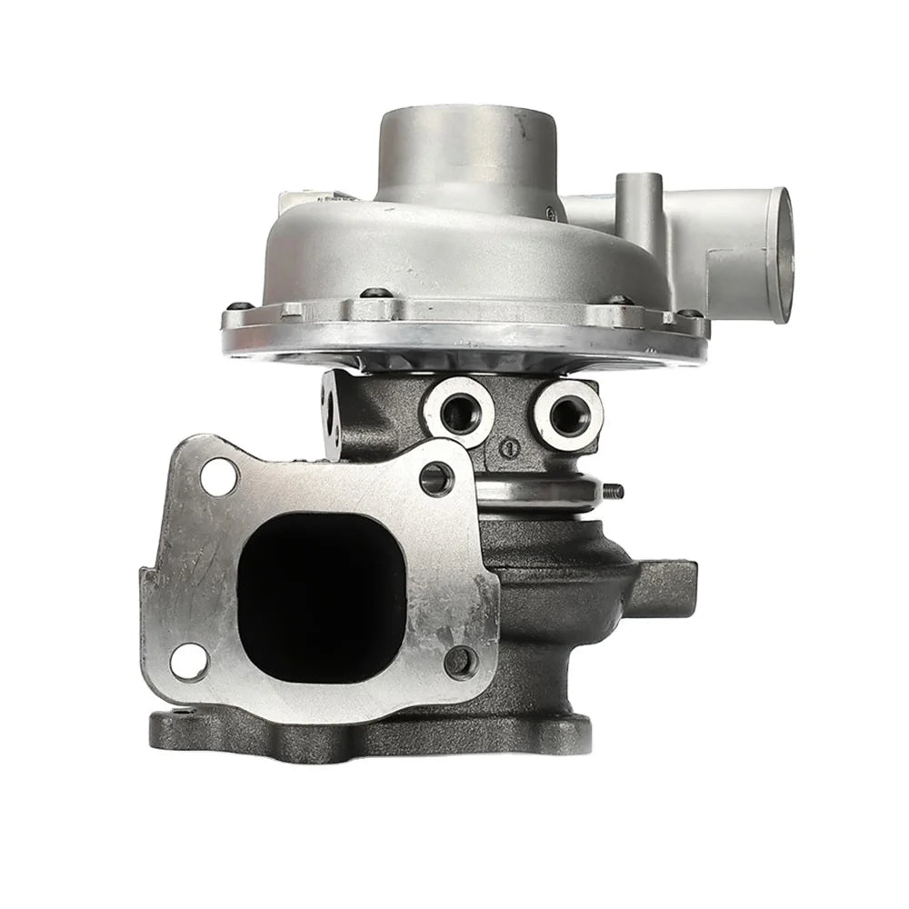 8980302170 8973628390 ZAX225 ZX230 Excavator 4HK1 Diesel Engine RHF55 Turbocharger VA440031 VB440031