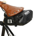 Bicycle Tail Bag Full Waterproof Bike Saddle Bag Mountain Road Bike Saddle Bag