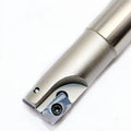 BAP300R C16 Mill Cutter Holder APMT1135 Carbide Inserts Length 120mm 150mm 200mm Lathe CNC Face Milling Tools