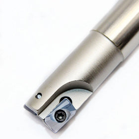 BAP300R C16 Mill Cutter Holder APMT1135 Carbide Inserts Length 120mm 150mm 200mm Lathe CNC Face Milling Tools