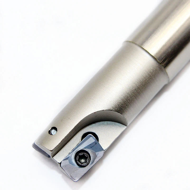 BAP300R C16 Mill Cutter Holder APMT1135 Carbide Inserts Length 120mm 150mm 200mm Lathe CNC Face Milling Tools