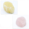 Huiying Hot Sale Wholesale Bulk Crystals Gemstone Energy Kit Healing Stones Set Crafts