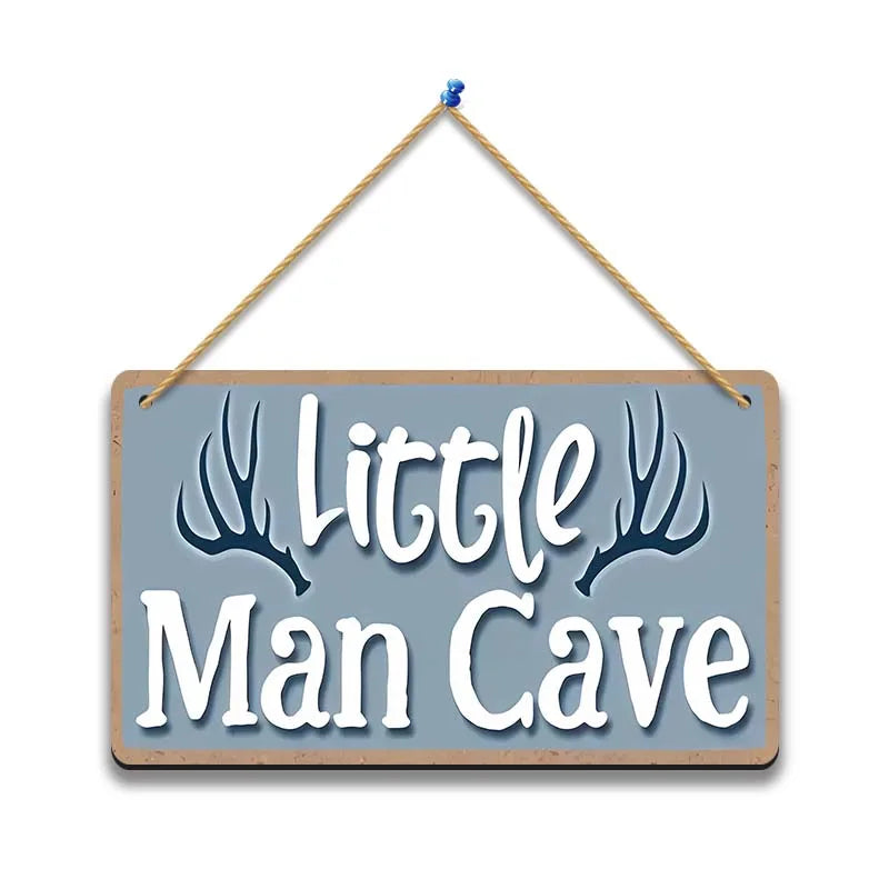 30*15CM for Home Sweet Hotel Office Wall Decoration Wall Art Craft Home Art Decor Wood Sign Decoration Antique Wooden Wall Sign
