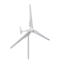 SL 1000W 24V 48V Horizontal Mount Axis Wind Turbine  with Controller off Gird Power on Grid Power for Boat