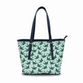New Luxury Tote Bag for Women Custom Design Anti-Theft Zipper PU Handbag with Stylish Trendy Design