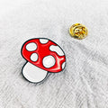 Free Sample Cute Kawaii Japanese Anime Cartoon Style Glitter Enamel for Lapel Pin Badge Custom Soft Hard Metal Crafts for