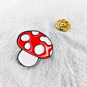 Free Sample Cute Kawaii Japanese Anime Cartoon Style Glitter Enamel for Lapel Pin Badge Custom Soft Hard Metal Crafts for