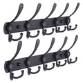 Coat Hook Provide Logo Organizer Kitchen Kids Rack Key Holder Wall Hanging Towels Coats Hanger Hooks