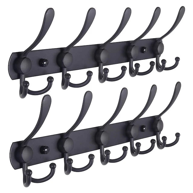 Coat Hook Provide Logo Organizer Kitchen Kids Rack Key Holder Wall Hanging Towels Coats Hanger Hooks