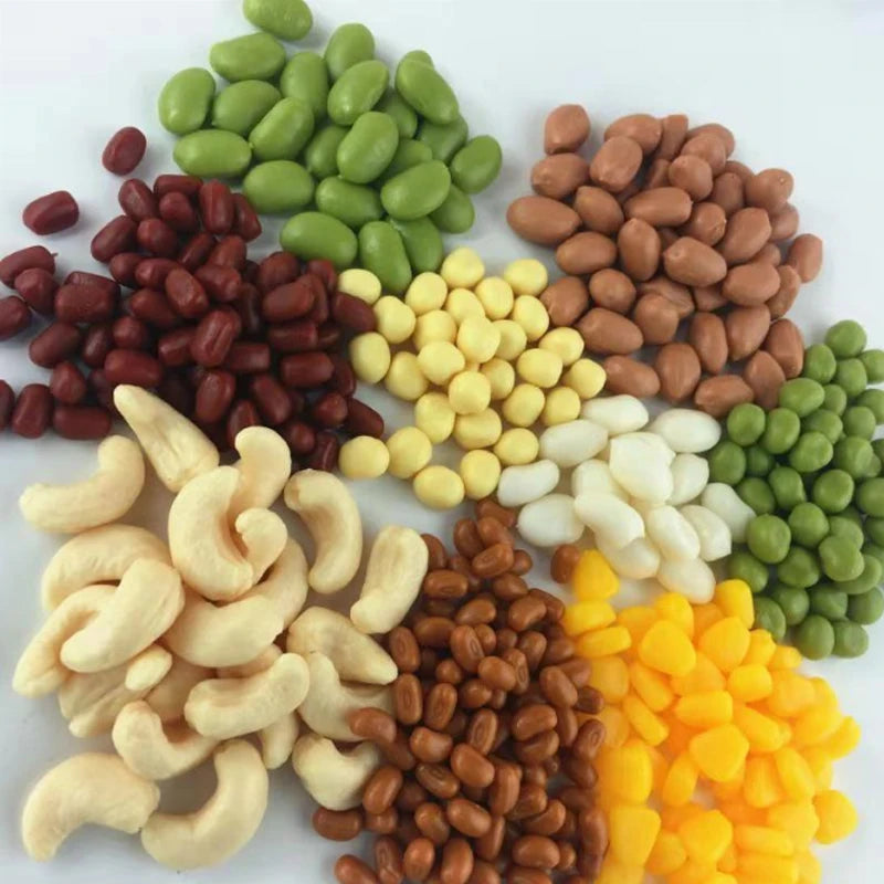 K01370 Artificial Cereal Fresh Raw Healthy and Tasteful Artificial Cashew Nuts for Sale