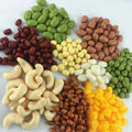 K01370 Artificial Cereal Fresh Raw Healthy and Tasteful Artificial Cashew Nuts for Sale MegaBDM