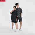 2024 New Custom Vintage t Shirt 250g Plain Oversized Tshirt Oversized Acid Wash t Shirt Cropped Oversized Tshirt Plain t Shirt