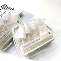 Reusable Travel Containers Leakproof 8 Pcs a Set Travel Bottle Set Kits Refillable Travel Set Bottles Carry on