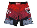 2024 Custom Sublimation Printing MMA Fight Short for Mens