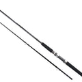 CRONY 10-120g Sea Cliff Spinning Rod 2.4m 2.7m 2 Section Bait Shore Casting Fast Action Light Saltwater Fishing Rod Made Carbon