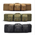 36"42"47" External Frame Waterproof Fashion Tactical Gun Backpack Case