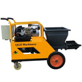 New Design Multifunctional Mortar Spraying Machine Putty Spraying Machine