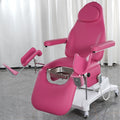 Salon Furniture Adjustable Medical Examination Table Hospital Gynecological Chair Couch Exam Bed