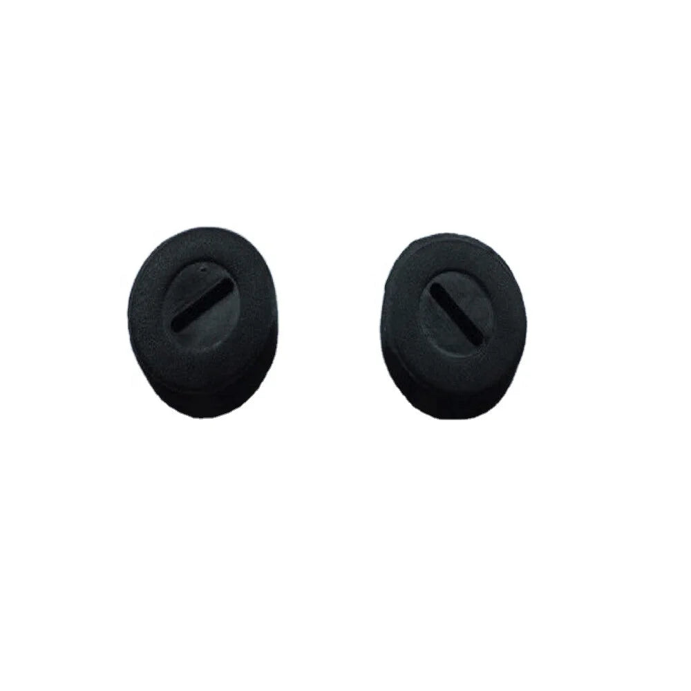 Carbon Brush Holder Caps for Hitachis C8FSE Mitre Saw
