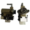 New Caiye Forwarding Sucker Spare Parts for Offset Printing Machine Printing Shops-SM102 CD102 MV.103.290 MV.103.291 6-Month