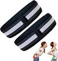 High Elastic Adjustable Sacroiliac Si Hip Belt for Pelivc Support