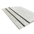 Modern Design 6mm 8mm 10mm Non-Asbestos Fiber Cement Board for Building House Sample Available